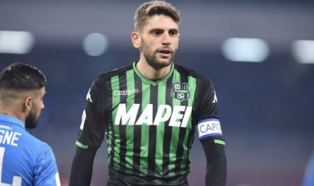  萨索洛黑马成色足，绿巴萨力压传统豪强