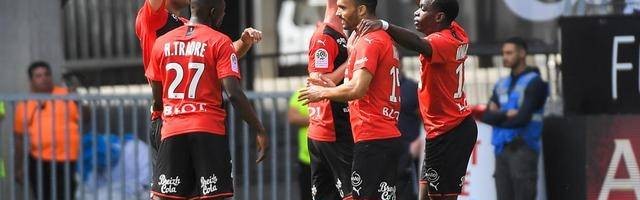  兰斯主场不敌克莱蒙陷入保级泥潭  