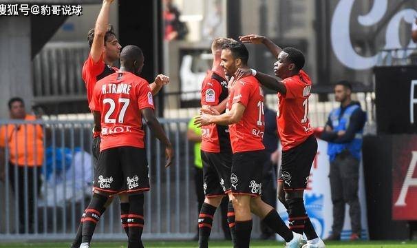  兰斯主场不敌克莱蒙陷入保级泥潭  