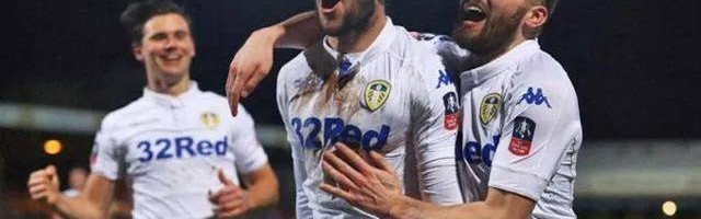  西汉姆联黑马狂奔，逼平卫冕冠军展现强硬韧性