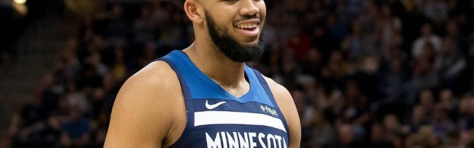  唐斯两双加持森林狼主场击退爵士延续强势表现