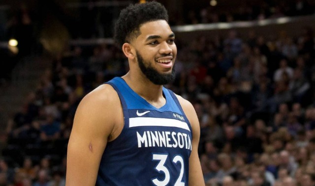  唐斯两双加持森林狼主场击退爵士延续强势表现