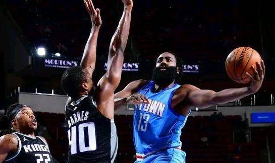  福克斯关键抢断助胜，国王终结爵士四连胜保持追赶态势