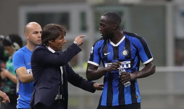  国米新援完美融入体系,蓝黑军团攻防更加均衡