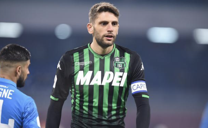  萨索洛黑马成色足，绿巴萨力压传统豪强