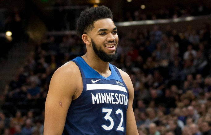  唐斯两双加持森林狼主场击退爵士延续强势表现