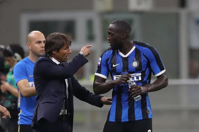  国米新援完美融入体系,蓝黑军团攻防更加均衡